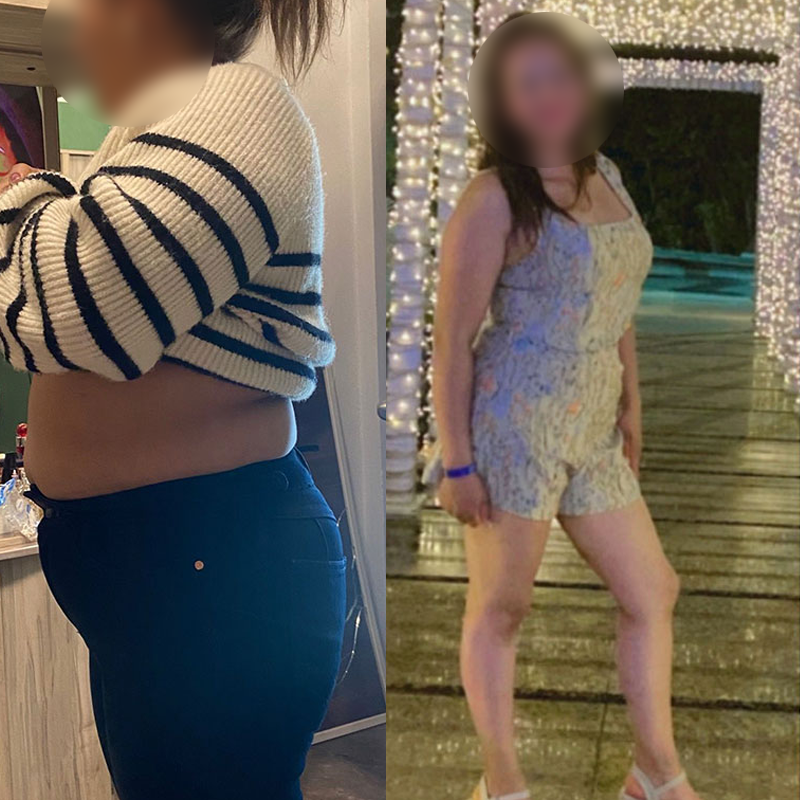 Testimonio antes y después 1