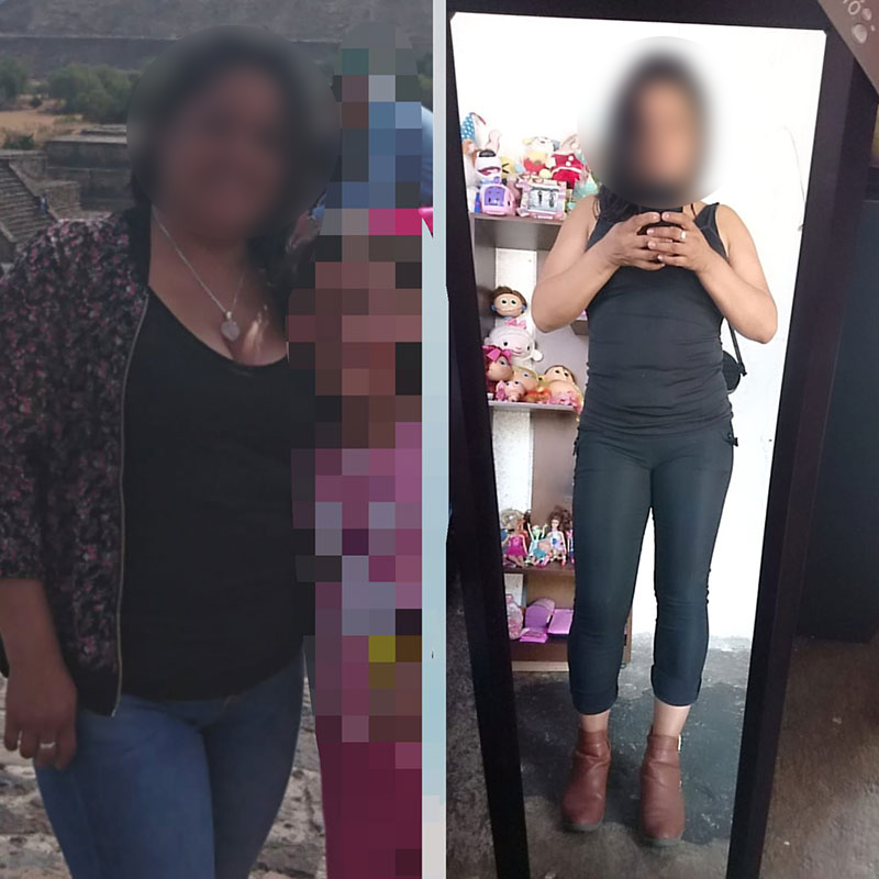 Testimonio antes y después 2