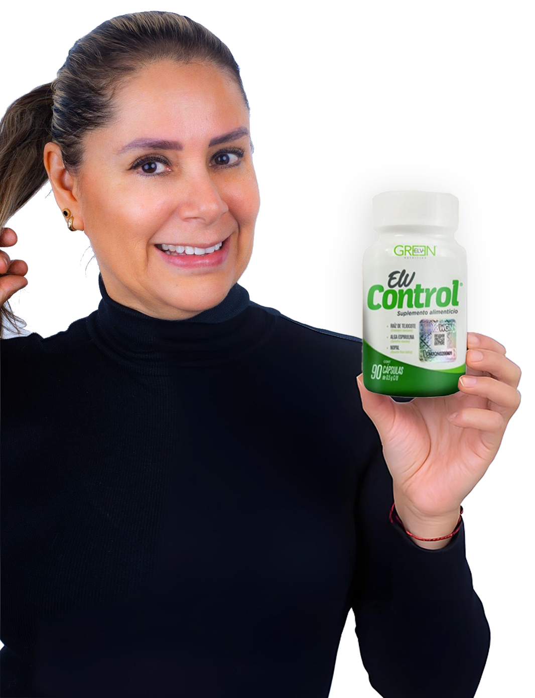 Producto principal La MamaShula