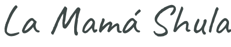 Logotipo superior de La MamaShula